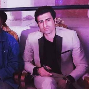 Mohsen Lorestani Leila Remix 2017